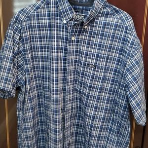 Chaps Ralph Lauren button down shirt